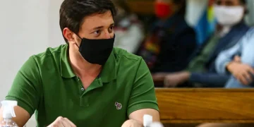 Intendentes de JxC rechazan el pago del bono de 60 mil pesos