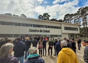 Salud: Inauguran los nuevos consultorios en Pinamar