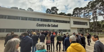 Salud: Inauguran los nuevos consultorios en Pinamar