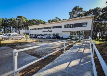 Ponen en funcionamiento nuevos consultorios en Pinamar