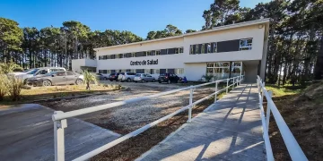 Ponen en funcionamiento nuevos consultorios en Pinamar