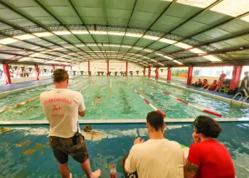 Convocan concurso de guardavidas para cubrir vacantes