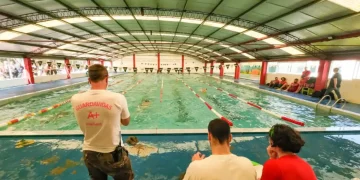 Convocan concurso de guardavidas para cubrir vacantes