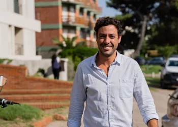 Ibarguren inicia su campaña electoral para suceder a Yeza