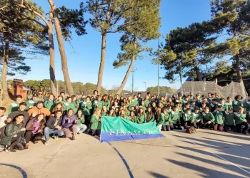 Pinamar obtiene 6 medallas en los Juegos Bonaerenses