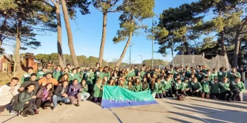 Pinamar obtiene 6 medallas en los Juegos Bonaerenses