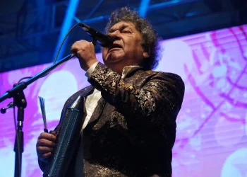 Villa Gesell confirma a Los Palmeras y FMK en la fiesta de la Diversidad Cultural