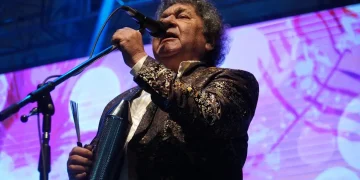 Villa Gesell confirma a Los Palmeras y FMK en la fiesta de la Diversidad Cultural