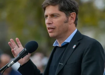 Provincia crea un fondo para que los municipios paguen el bono de $60.000