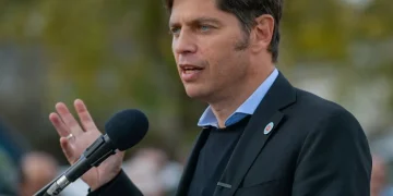 Provincia crea un fondo para que los municipios paguen el bono de $60.000