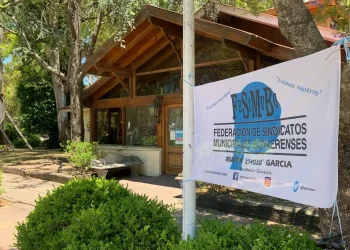 Sin acuerdo: se cumple un mes del conflicto municipal