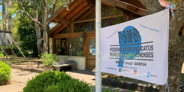 Sin acuerdo: se cumple un mes del conflicto municipal