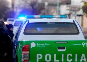 Detienen en Mar del Plata a los autores un robo en Valeria del Mar