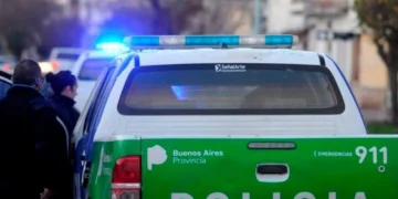 Detienen en Mar del Plata a los autores un robo en Valeria del Mar