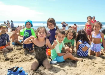 Abre la inscripción a la colonia municipal de verano