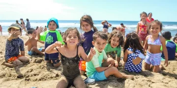 Abre la inscripción a la colonia municipal de verano