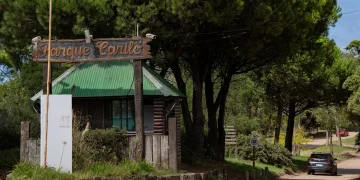 Cariló: Avanza el proyecto de loteo del barrio Zorzal