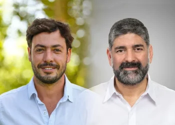 Escrutinio definitivo: se realiza el recuento final de votos