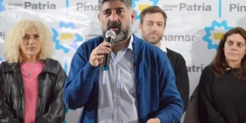 Elecciones en Pinamar: Gregorio Estanga exige un recuento de votos