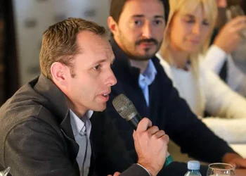 Yeannes: “El gremio representa a un sector muy pequeño”