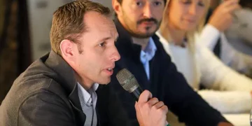 Yeannes: “El gremio representa a un sector muy pequeño”