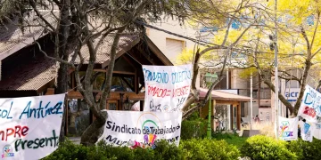 El Ministerio de Trabajo intima al municipio a pagar los sueldos descontados