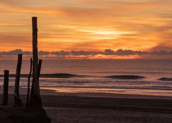 Pinamar y Cariló, entre las cinco ciudades más lindas de la costa argentina