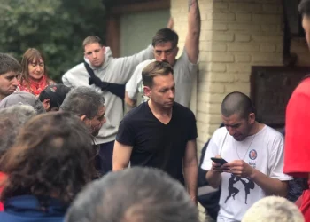 Descuento por días de paro: Denuncian al STMP por retener a funcionario