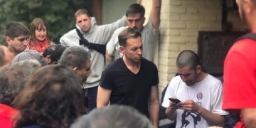 Descuento por días de paro: Denuncian al STMP por retener a funcionario