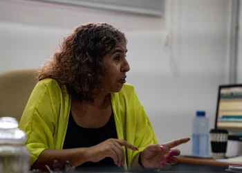 Figueroa: “No tienen ganas de dialogar, tienen ganas de violencia”