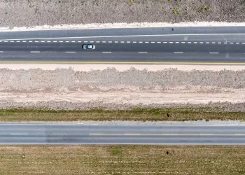 Nueva reunión por la doble mano de ruta 11 entre Pinamar y Mar de Ajó