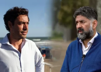 Escrutinio definitivo: la diferencia entre Ibarguren y Estanga se redujo a 20 votos