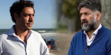 Escrutinio definitivo: la diferencia entre Ibarguren y Estanga se redujo a 20 votos