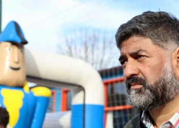 Gregorio Estanga apelará el fallo de la Junta Electoral