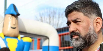 Gregorio Estanga apelará el fallo de la Junta Electoral