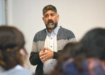Gregorio Estanga pide la apertura total de las urnas