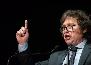 Balotaje: abrumador triunfo de Javier Milei en Pinamar