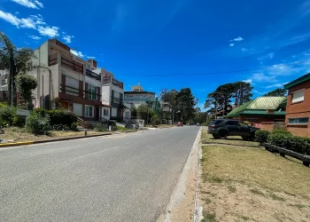 Modifican sentido de circulación de un tramo de la calle Pejerrey