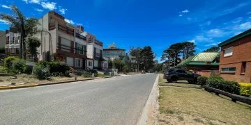 Modifican sentido de circulación de un tramo de la calle Pejerrey