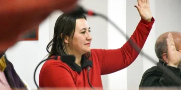 Tamara Rosso: “Estoy para ayudar a la gente”