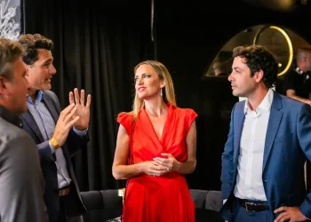 Pinamar realizó el lanzamiento de su temporada 2024