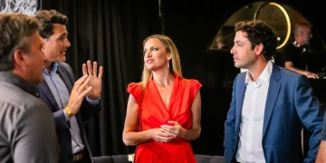 Pinamar realizó el lanzamiento de su temporada 2024