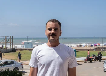 Ugartemendía: “La idea es formar parte del gabinete”