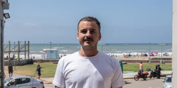 Ugartemendía: “La idea es formar parte del gabinete”