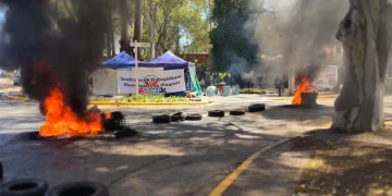 Cronología del conflicto municipal: ¿disputa salarial o política?