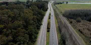 Comienza la construcción de la Autovía entre Villa Gesell y Mar Chiquita