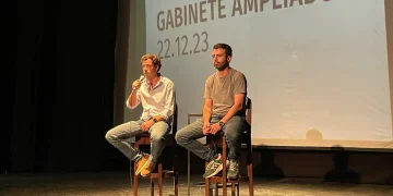 Ibarguren anuncia un paquete de medidas económicas