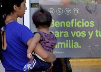 Desde enero aumenta la Asignación Universal por Hijo y la Tarjeta Alimentar