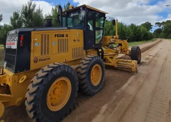 Estiman que Servicios Urbanos estará “a punto” luego del verano