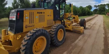 Estiman que Servicios Urbanos estará “a punto” luego del verano